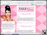 Yale Diva