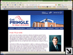 Curt Pringle for Mayor