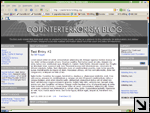 Counterterrorism Blog