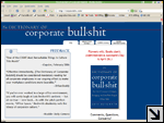 The Dictionary of Corporate Bullshit