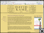 David Kamp.com