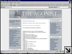 The Agonist