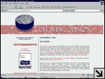 Off Wing Opinion
