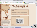 The Peking Duck