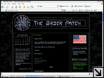 The Brier Patch