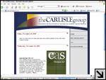 The Carlisle Group