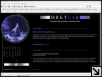 MRKT Lab