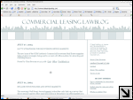 Commercial Leasing Lawblog