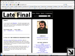 Late Final