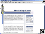 The Safety Valve