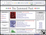 The Command Post