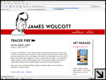 James Wolcott