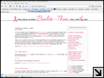 3rd Annual Blogger Boobiethon
