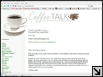 AnneZo's Coffee Talk