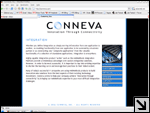 Conneva, Inc.