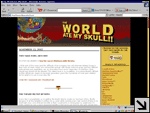 The World Ate My Skull