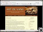 Art De Vany