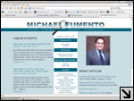 Michael Fumento.com