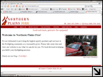 Northern Plains Fire