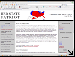 Red State Patriot