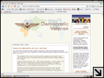 Democratic Veteran