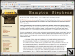 Hampton Stephens