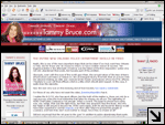 Tammy Bruce