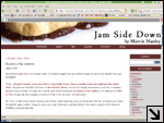 Jam Side Down